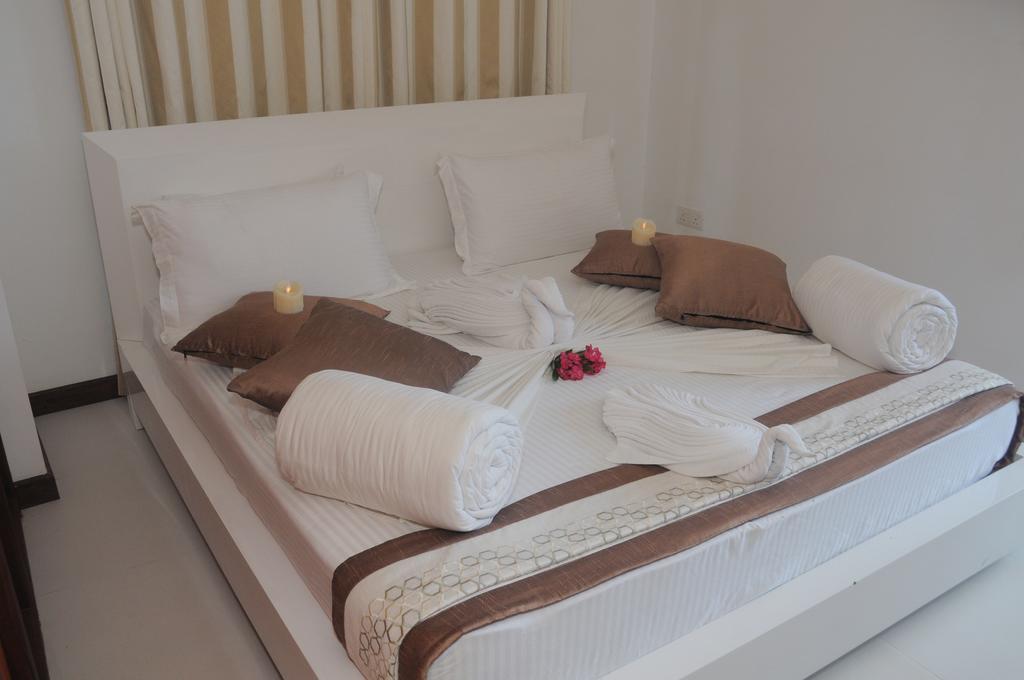 White Villa Resort Ahungalla Dış mekan fotoğraf