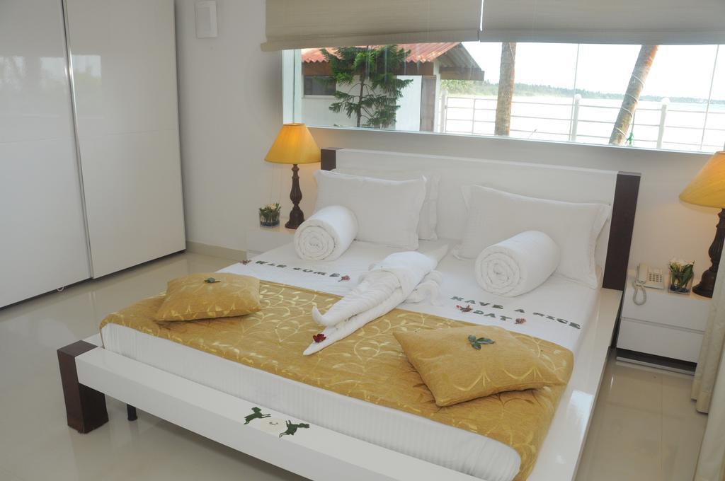 White Villa Resort Ahungalla Dış mekan fotoğraf